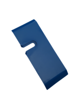 DELKO® Zunder Taping Banjo - Mud Adjustment Blade