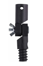 DEWALT Offset Taping Knife Adaptor Only