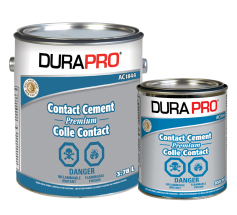 DURA PRO PREMIUM CONTACT CEMENT