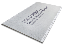 Durock Cement Board