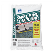 DUSTBANE SWEEPING COMPOUND