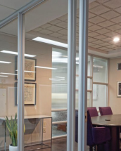 Envirowall Components