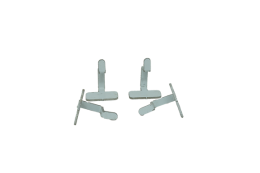 Envisivent Ceiling Clips Set