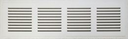 Envisivent Permanent Flush Air Return 30" x 8"