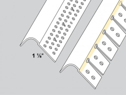 350 Bull Kerfed & Archway