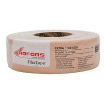 FibaFuse' Extra Strength Drywall Joint Tape