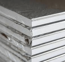 Foil Backed Drywall