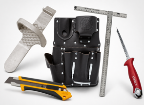 Framing & Hanging Tools