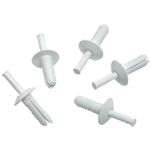 FRP White Rivets