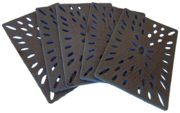 Full Circle Flex Air Foam Sanding Pads