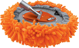 Full Circle Radius 360' Radius Duster