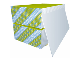 Glass-Mat Mold Tough