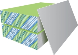 Glass-Mat Mold Tough Abuse X