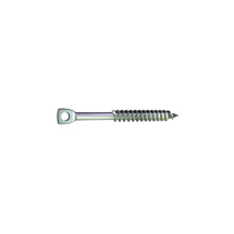 Grabber® 3” Eye Lag Screws (for Wood Joist)