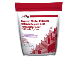 Gypsum Plaster Retarder