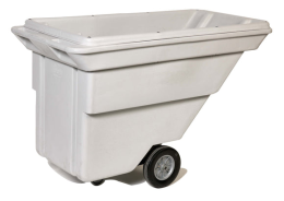 Heavy Duty TechTruck (420 C)