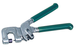 Kraft Grid Hole Punch