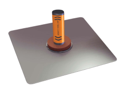 Kraft Magnesium Hawks with ProForm Handle