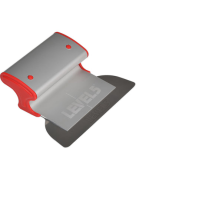 LEVEL5 Aluminum Body Skimming Blade