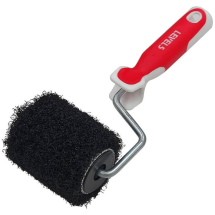 LEVEL5 Drywall Compound Rollers (2" & 4")