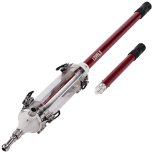 LEVEL5 MiniShot Compound Dispenser with 18" Handle Extension