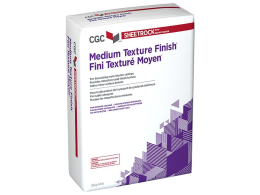 Medium Texture Spray