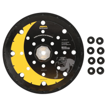 Mirka® Backup Pad for LEROS/LEROS-S