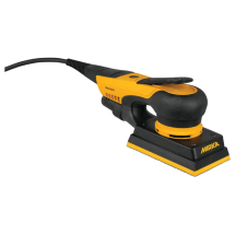 Mirka® DEOS 353CV Vacuum-Ready Electric Orbital Sander (3" x 5")