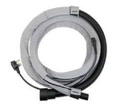 Mirka® Hose & Sleeve with Integrated Cable