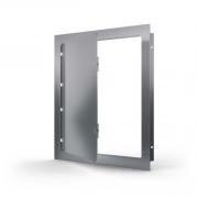 Security Access Doors