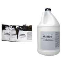 Muddskip™ Finisher and Conditioner Concentrate Gallon