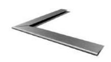 Outside Corner Cap for 15/16" Angle