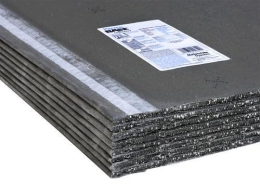 Permabase Cement Board