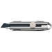 18mm Die-Cast Aluminum Handle Ratchet Knife | MXP-L