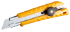 18mm L-1 Ratchet Lock Utility Knife