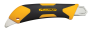 18mm LA-X Fiberglass Utility Knife with Multi-Pick