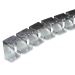 2 1/2" Flex Track