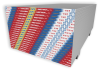 3/4" ULTRACODE CORE DRYWALL