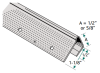 4411 Channel Trim