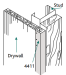 4411 Channel Trim