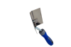 Advance Bullnose Inside Corner Trowel with Cool Grip II Handle