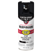 BLACK SPRAY PAINT