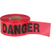 Circle Brand Danger Tape