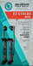 Circle Brand EZ STRIDE Aluminum Adjustable Stilts