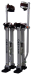 Circle Brand EZ STRIDE Aluminum Adjustable Stilts