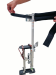 Circle Brand EZ STRIDE Stilt Straps - Pair
