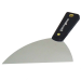 Circle Brand Half Moon Cut-Back Knife with Nylon Handle
