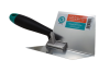 Circle Brand Inside Corner Trowel with DuraGrip Handle