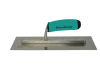 Circle Brand Signature Series Flat Finishing Trowel with ErgoGrip Handle