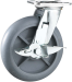 Circle Brand Smooth Ride Casters